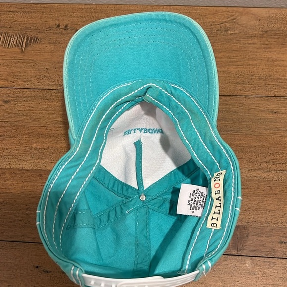 Billabong trucker hat - Picture 5 of 6